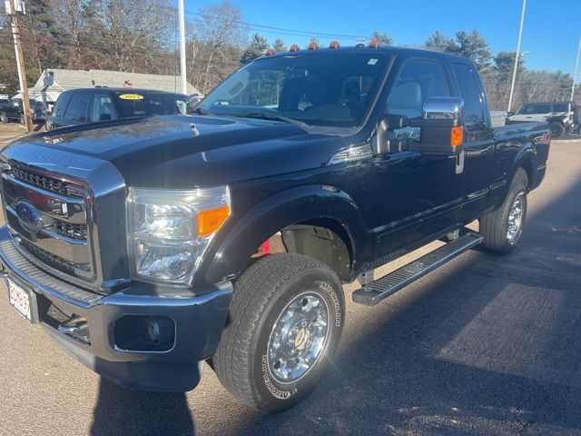 2016 Ford F-350 XLT