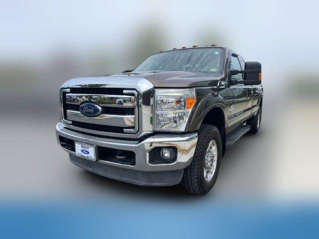 2016 Ford F-350 XLT
