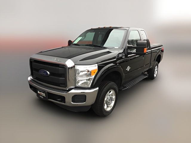 2016 Ford F-350 XLT