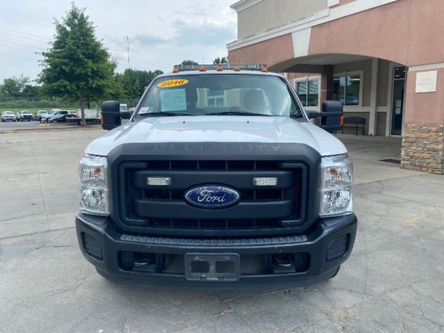 2016 Ford F-350 XL