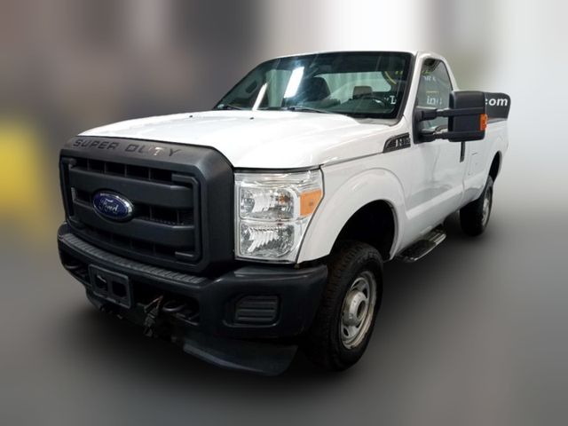 2016 Ford F-350 