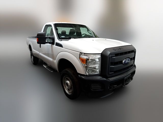 2016 Ford F-350 