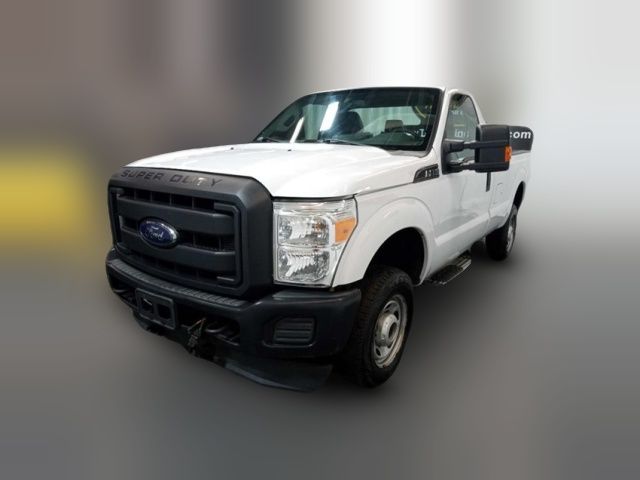 2016 Ford F-350 