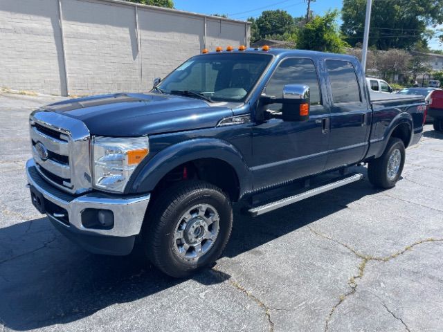 2016 Ford F-350 XLT