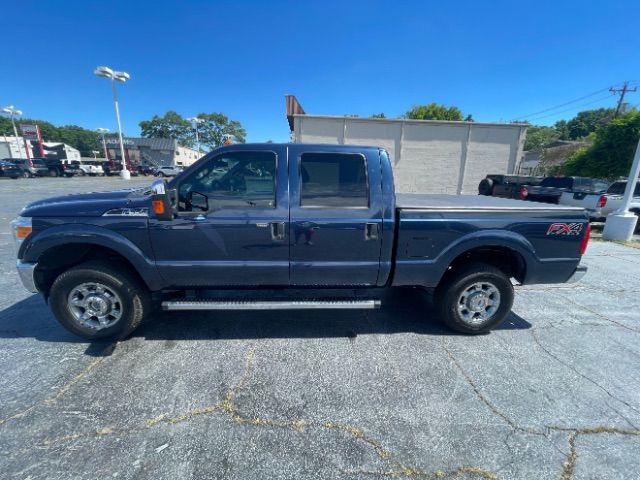 2016 Ford F-350 XLT