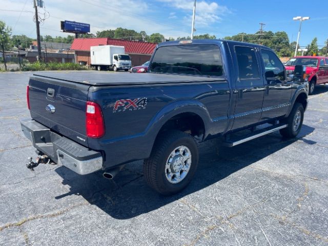 2016 Ford F-350 XLT