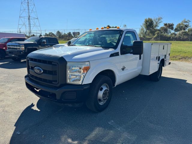 2016 Ford F-350 XL