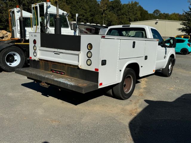 2016 Ford F-350 XL