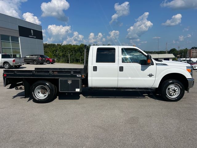 2016 Ford F-350 XLT