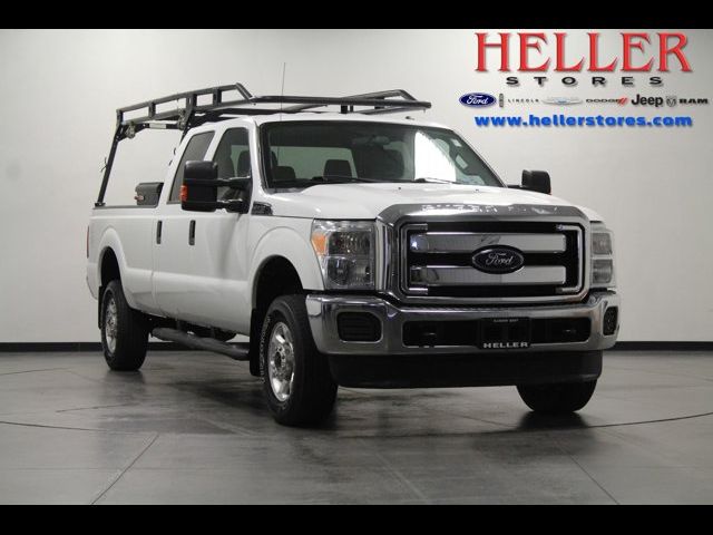 2016 Ford F-350 XLT