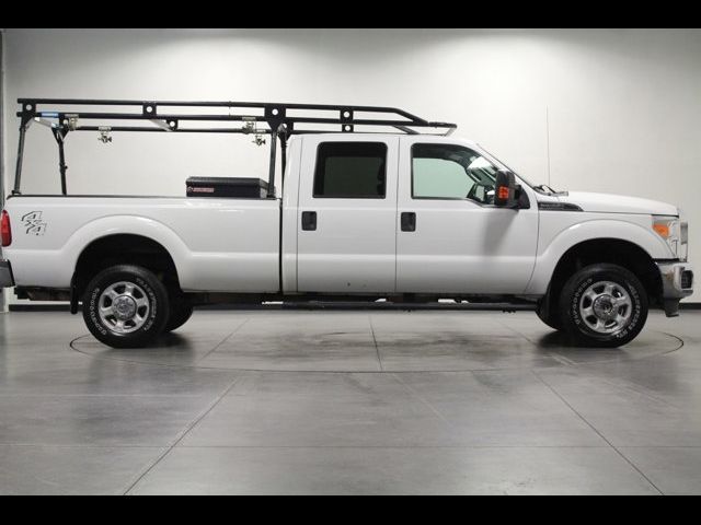 2016 Ford F-350 XLT