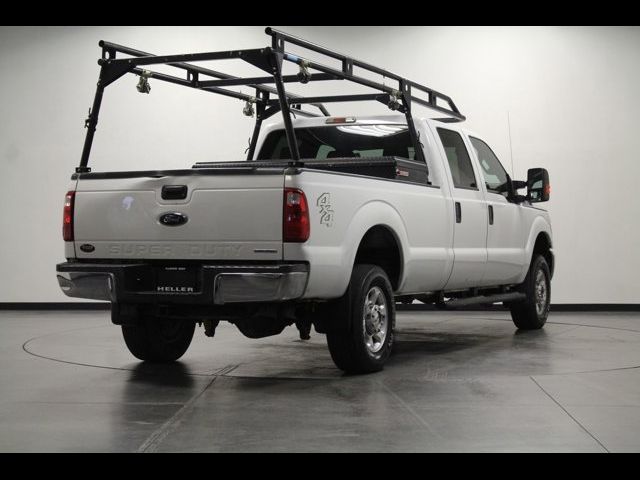 2016 Ford F-350 XLT