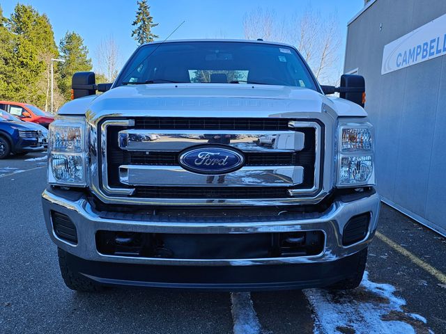 2016 Ford F-350 XLT