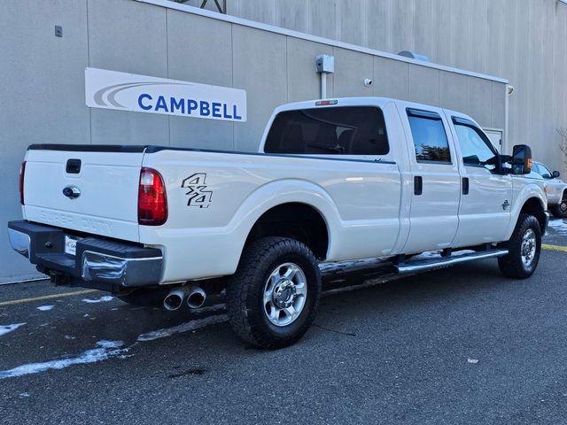 2016 Ford F-350 XLT