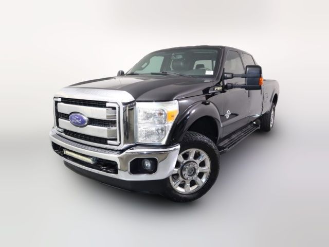 2016 Ford F-350 