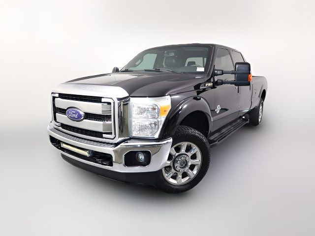 2016 Ford F-350 