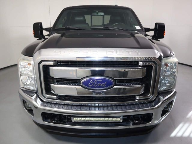 2016 Ford F-350 