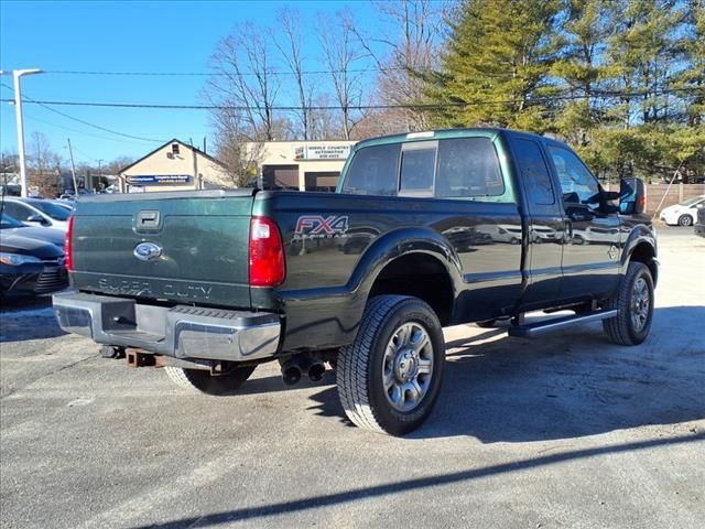 2016 Ford F-350 Lariat