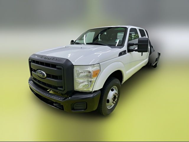 2016 Ford F-350 XL