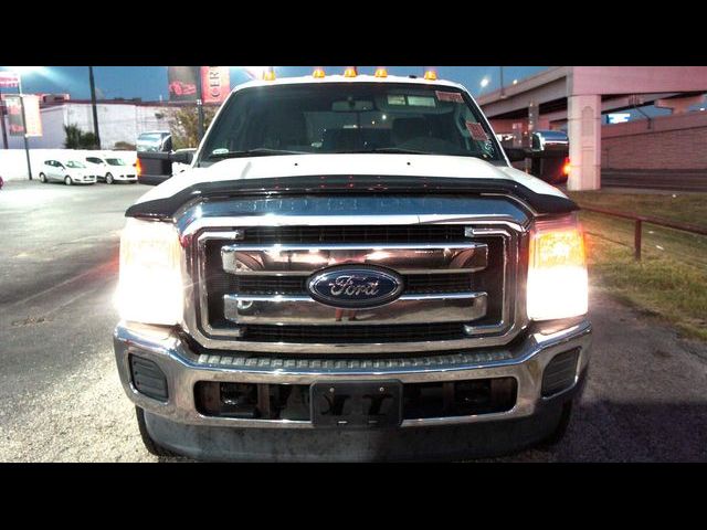 2016 Ford F-350 XLT