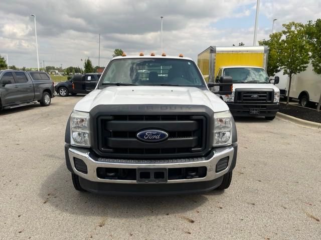 2016 Ford F-450 XL