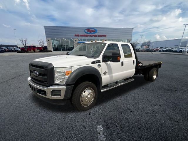 2016 Ford F-450 XL