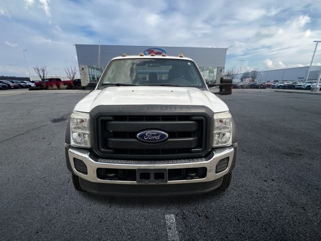 2016 Ford F-450 XL