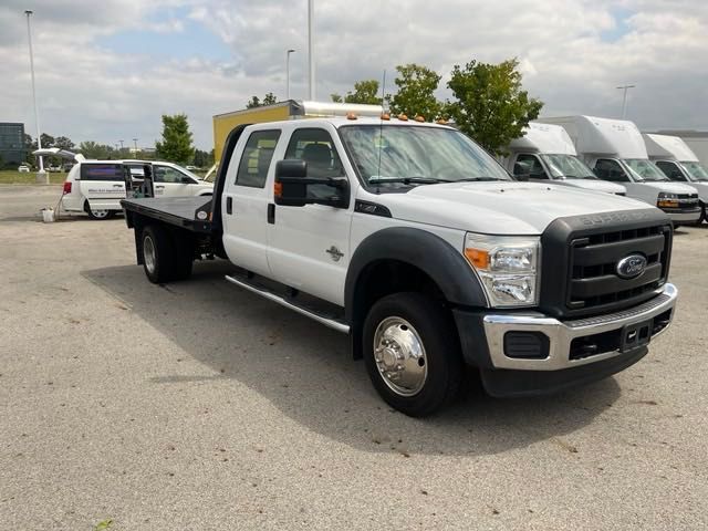 2016 Ford F-450 XL