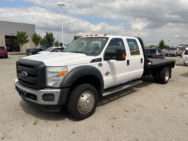 2016 Ford F-450 XL