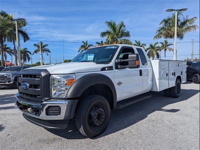 2016 Ford F-450 XL