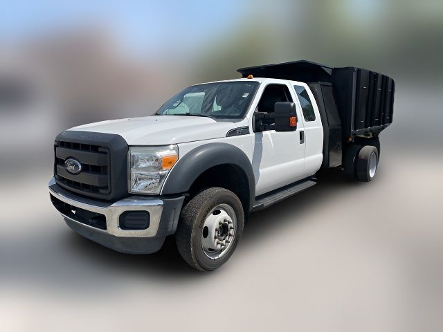 2016 Ford F-450 XL