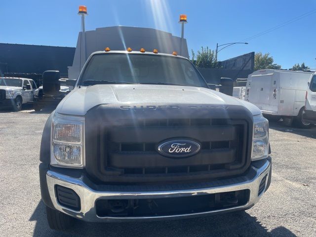 2016 Ford F-450 XL