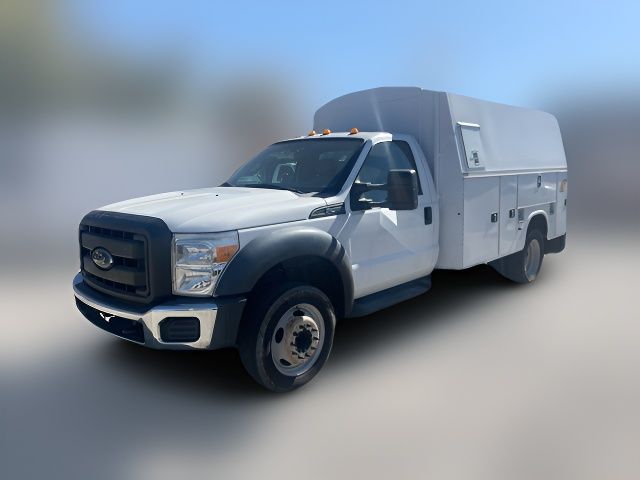 2016 Ford F-450 XL