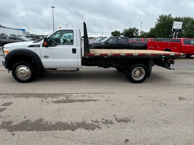 2016 Ford F-450 XLT