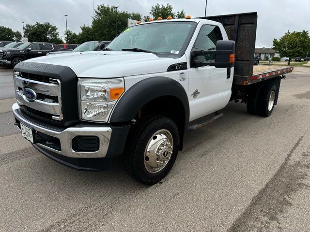 2016 Ford F-450 XLT