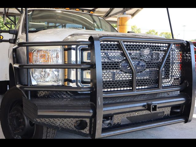 2016 Ford F-450 