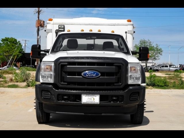 2016 Ford F-450 XL