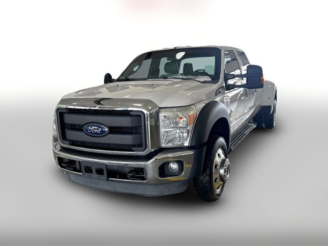 2016 Ford F-450 XL
