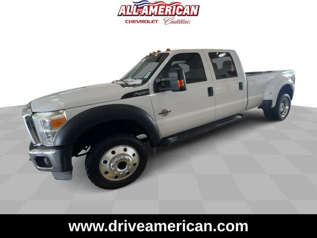 2016 Ford F-450 XL