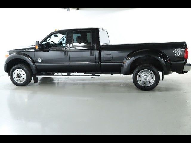 2016 Ford F-450 