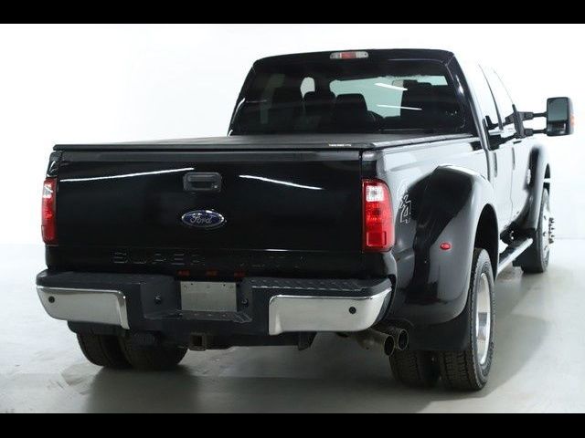 2016 Ford F-450 