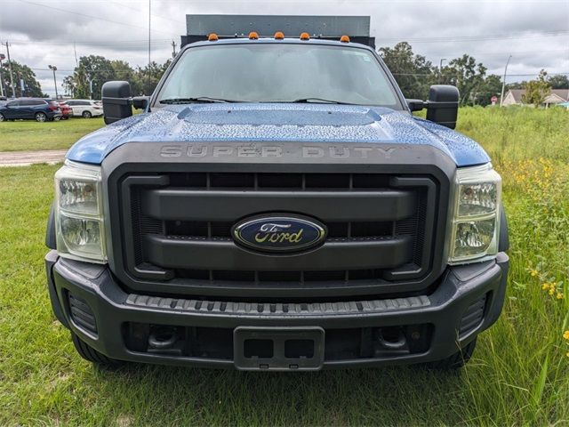 2016 Ford F-450 XL