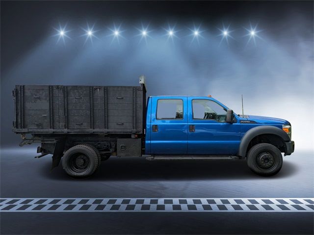 2016 Ford F-450 XL