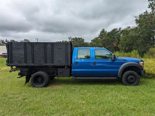 2016 Ford F-450 XL