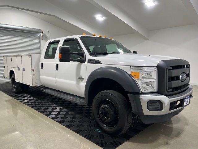 2016 Ford F-450 XL