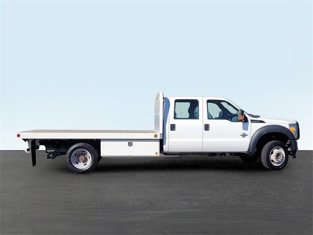 2016 Ford F-450 XL