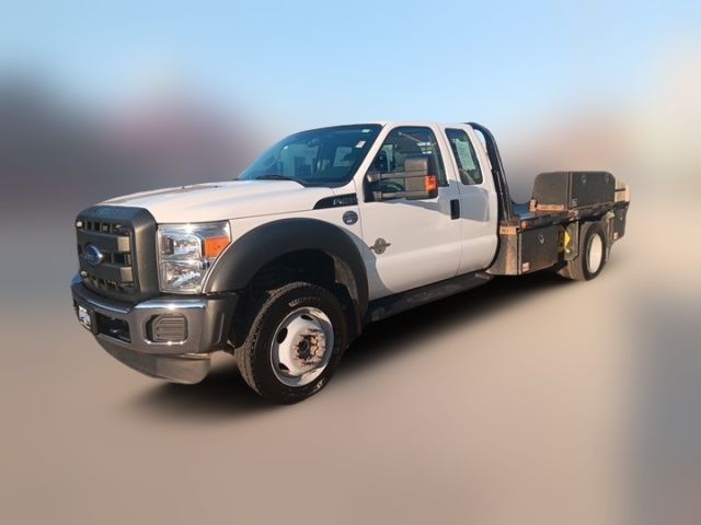 2016 Ford F-450 XL