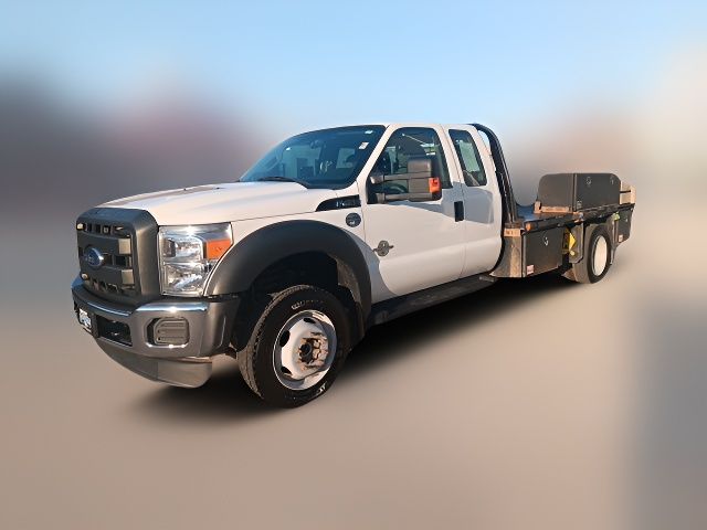 2016 Ford F-450 XL