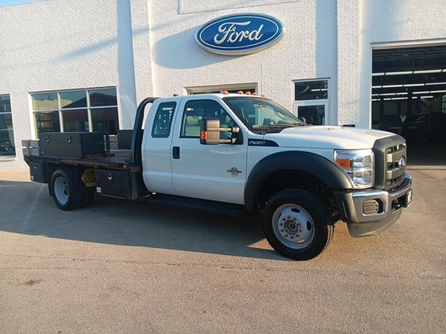 2016 Ford F-450 XL