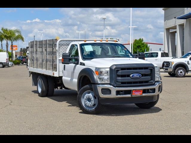 2016 Ford F-450 XL